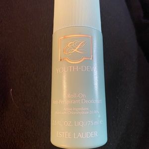 Estée Lauder Youth Dew Roll-on Anti-Perspirant Deodorant